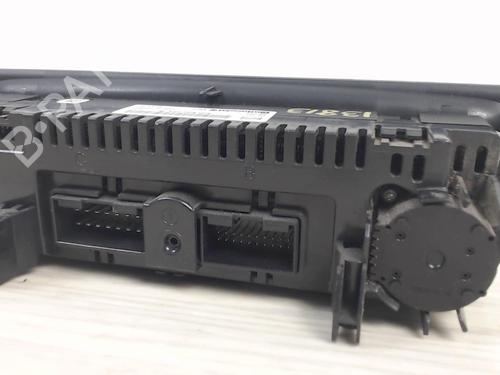 Climate control SEAT IBIZA IV (6J5, 6P1) 1.4 TSI | BP25619634I5