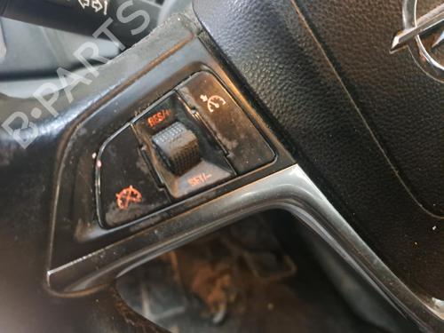 Climate control OPEL ASTRA J (P10) 2.0 CDTI (68) | BP24027473I5  - Image 7