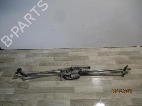 Front wiper motor OPEL ASTRA J (P10) 2.0 CDTI (68) | BP24024857M29