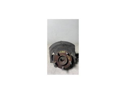 Used Right front steering knuckle RENAULT KOLEOS I (HY_) 2.0 dCi (HY0K) (150 hp) 30807916