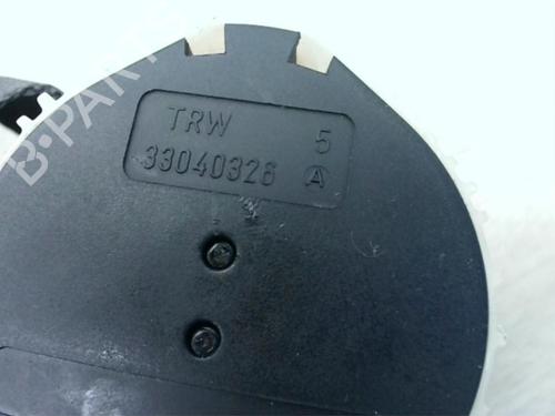 Front right seatbelt FORD FOCUS II (DA_, HCP, DP) 1.8 TDCi | BP21182000I25 