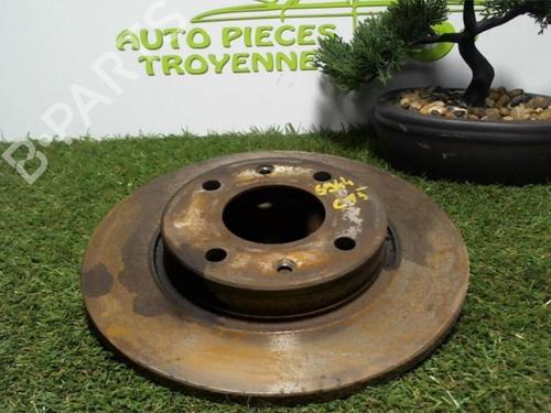 Other CITROËN C15 Box Body/MPV (VD_) 1.8 D | BP24021802O1