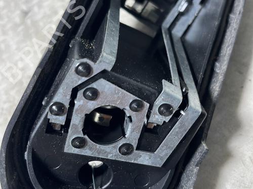 Licence plate light FIAT GRANDE PUNTO (199_) 1.2 | BP32082544I40