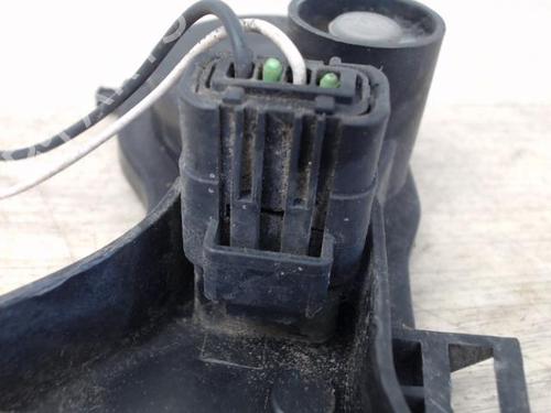 Licence plate light RENAULT MEGANE II (BM0/1_, CM0/1_) 1.9 dCi (BM0G, CM0G) | BP23896758I40