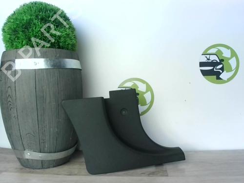 Middle console AUDI TT (8N3) 1.8 T | BP31252227I22 