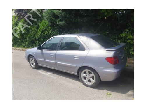 Gearbox CITROËN XSARA (N1) 1.6 16V | BP26963450M3 