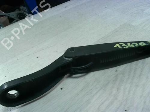 Front windshield wiper arm RENAULT TWINGO II (CN0_) 1.5 dCi (CN0E) | BP21183122C143 