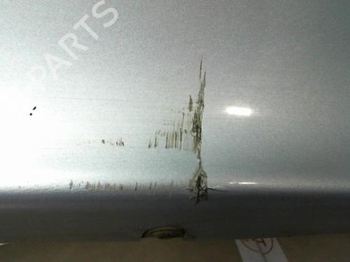 Rear bumper SEAT LEON (1M1) 1.9 TDI | BP24022009C8