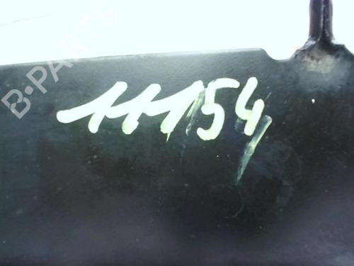 Control unit PEUGEOT 206+ (2L_, 2M_) 1.4 HDi eco 70 | BP26225853M11