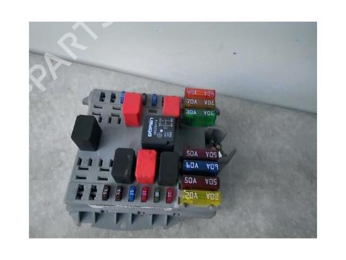 Fuse box FIAT PUNTO (188_) 1.2 60 (188.030, .050, .130, .150, .230, .250) | BP24025352E1 