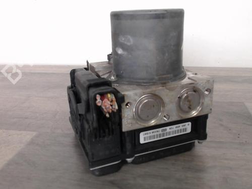 Used ABS pump ABS pump RENAULT MEGANE II (BM0/1_, CM0/1_) 1.9 dCi (115 hp) 24347207 24347207