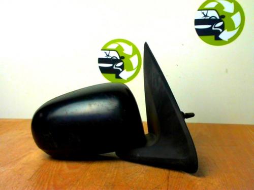 Right mirror NISSAN ALMERA II Hatchback (N16) 1.8 | BP24027768C27 