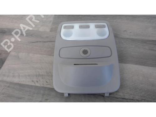 Interior roof light RENAULT CLIO IV Grandtour (KH_) 1.5 dCi 90 (KHN3, KHN4) | BP24963199I8 