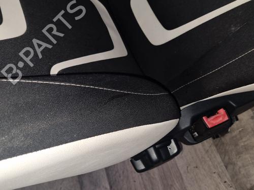 Left front seat FORD KA (RU8) 1.2 | BP36296382C15  - Image 16