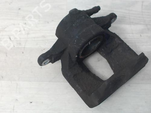 Right front brake caliper FIAT GRANDE PUNTO (199_) 1.3 D Multijet (199.AXD11, 199.AXD1A, 199.AXD1B,... | BP25619589M104 