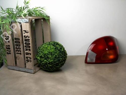 Used Right taillight FORD FIESTA IV (JA_, JB_) 1.8 D (60 hp) 24023099