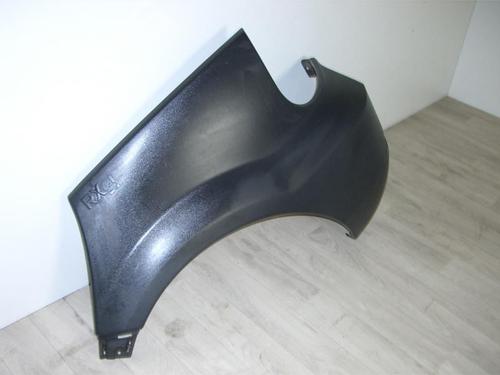 Rear bumper RENAULT SCÉNIC I MPV (JA0/1_, FA0_) 2.0 16V RX4 | BP24021453C8 