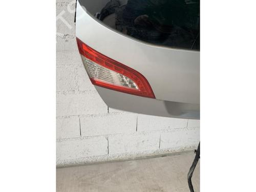 Tailgate PEUGEOT 508 SW I (8E_) 2.0 HDi | BP24316398C6 