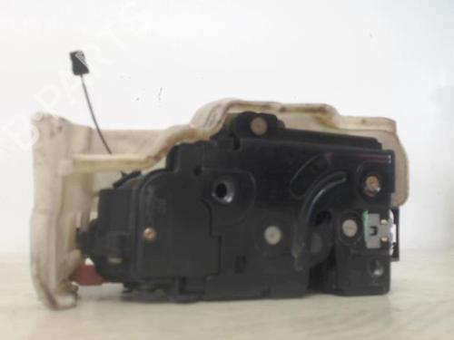 Front right lock VW GOLF V (1K1) 1.9 TDI | BP30807284C97