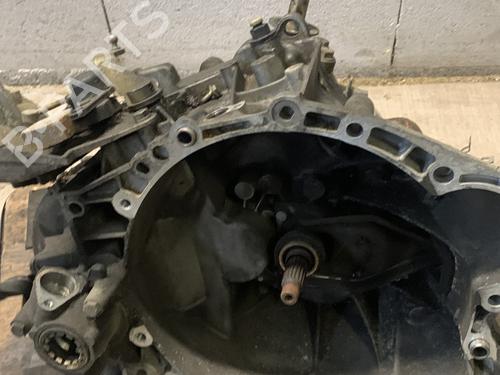Used Gearbox Gearbox PEUGEOT 406 Coupe (8C) 2.0 16V (135 hp) 30807475 30807475