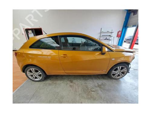 Right front driveshaft SEAT IBIZA IV (6J5, 6P1) 1.6 TDI | BP25619167M39 