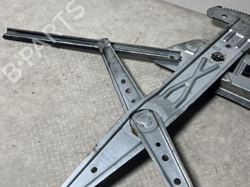 Front left window mechanism RENAULT KANGOO (KC0/1_) 1.9 dTi (KC0U) | BP36501739C22 - Image 8