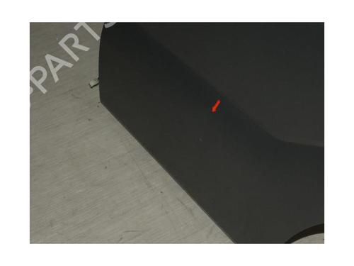 Left rear door SUZUKI IGNIS II (MH) 1.3 DDiS (RM413D) | BP24028242C4 