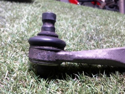 Left rear suspension arm AUDI A6 C5 (4B2) 2.5 TDI quattro | BP25618482M14 