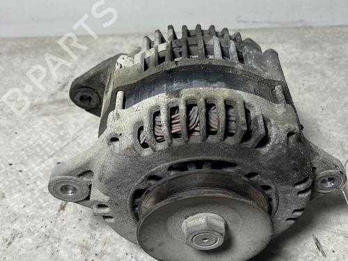 alternator-nissan-almera-tino-v10-1998-1999-2000-2001-2002-2003-2004-2005-2006-30755269 main image