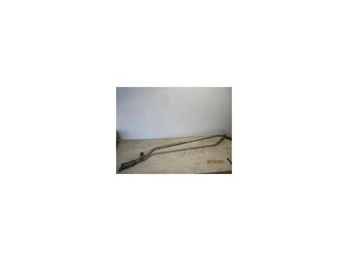 Used Exhaust system RENAULT LAGUNA III (BT0/1) 2.0 dCi (BT01, BT08, BT09, BT0E, BT0K, BT12, BT1C, BT1D,... (150 hp) 24022744