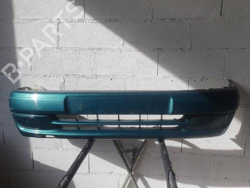 Used Front bumper CITROËN SAXO (S0, S1) 1.1 X, SX (60 hp) 32473572