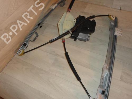 Front right window mechanism CITROËN C4 Picasso I MPV (UD_) 1.6 HDi | BP24024819C23