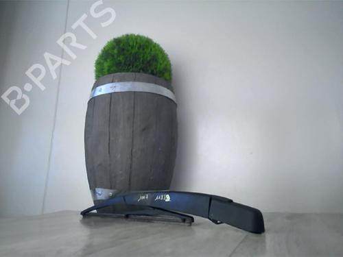 Used Rear windshield wiper arm PEUGEOT 1007 (KM_) 1.4 HDi (68 hp) 21182047