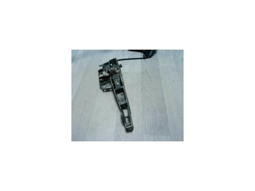 Front right lock CITROËN C4 I (LC_) 2.0 HDi | BP24025750C97 