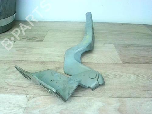 Hinge/Door check strap NISSAN QASHQAI / QASHQAI +2 I (J10, NJ10, JJ10E) 1.5 dCi | BP24023229C146 