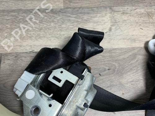 Front left seatbelt FIAT 500X (334_) 1.6 D Multijet (334AXA1B, 334AXA11) | BP39471850I26 - Image 2