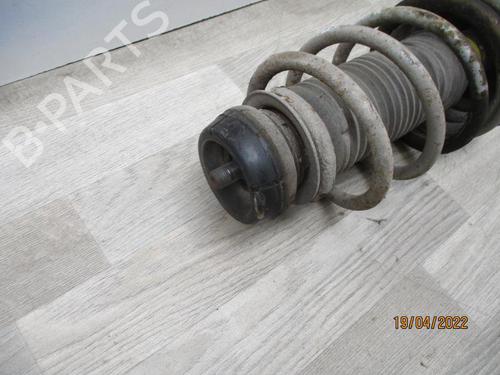 Used Left front shock absorber Left front shock absorber VW POLO III (6N1) 75 1.6 (75 hp) 24022718 24022718