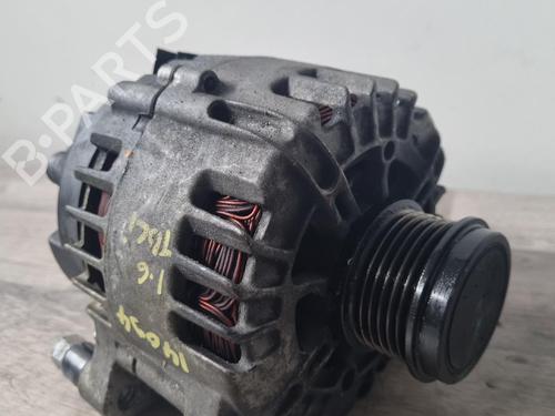 Generator MAZDA 5 (CW) 1.6 CD | BP37640507M7  - Image 5