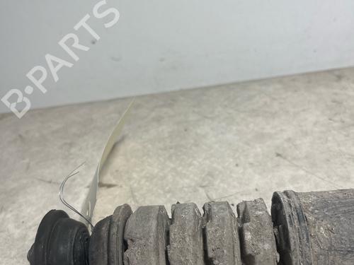 Used Left rear shock absorber Left rear shock absorber DACIA SANDERO II 1.2 (75 hp) 34694361 34694361