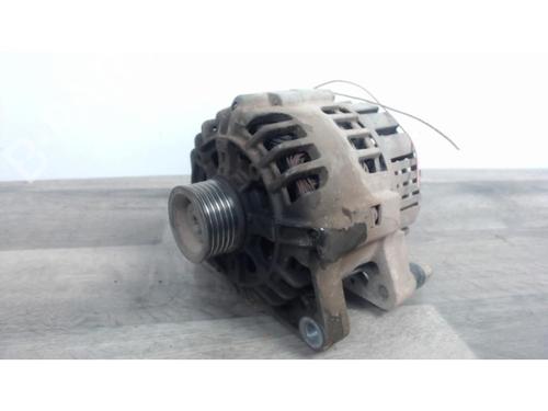 Alternator PEUGEOT 307 SW (3H) 1.6 16V | BP24503519M7 
