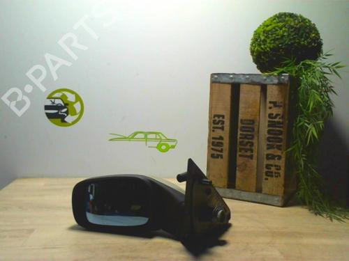 Left mirror RENAULT LAGUNA II (BG0/1_) 1.8 16V (BG0B, BG0C, BG0J, BG0M, BG0V) | BP24024257C26 