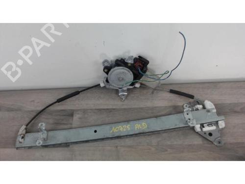 Front right window mechanism NISSAN X-TRAIL I (T30) 2.2 dCi 4x4 | BP24132448C23 