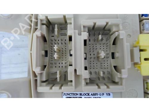 Fuse box KIA RIO IV (YB, SC, FB) 1.0 T-GDI 100 | BP21173901E1 