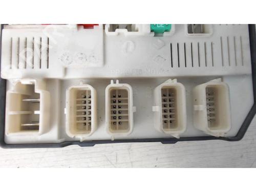Fuse box RENAULT LAGUNA III (BT0/1) 1.5 dCi (BT00, BT0A, BT0T, BT1J) | BP24026960E1 