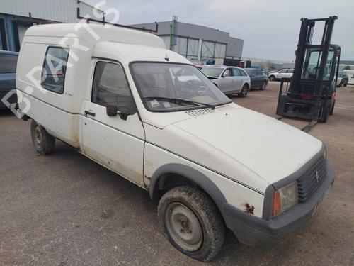 Switch DACIA SANDERO 1.4 MPI LPG | BP30807155I30  - Image 8