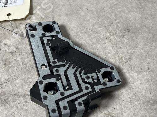 Used Licence plate light BMW 1 (E87) 118 d (122 hp) 32001934