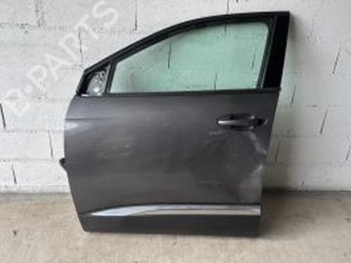 Used Left front door PEUGEOT 3008 II SUV (MC_, MR_, MJ_, M4_) 1.2 THP/ PureTech 130 (MRHNSM, MRHNSU, MRHNSJ, MRHNYW,... (131 hp) 28118654