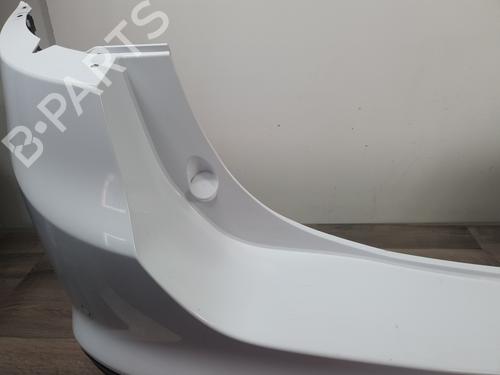 Rear bumper FORD MONDEO V Hatchback (CE) 2.0 EcoBlue | BP24209764C8