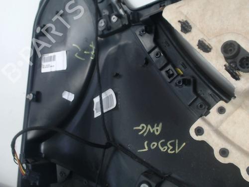 Front left panel CITROËN C4 Picasso I MPV (UD_) 2.0 HDi 138 | BP26710463C58 