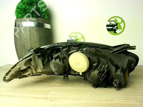 Left headlight MERCEDES-BENZ A-CLASS (W169) A 180 CDI (169.007, 169.307) | BP24024325C28 